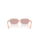 Opaline pink-Pink