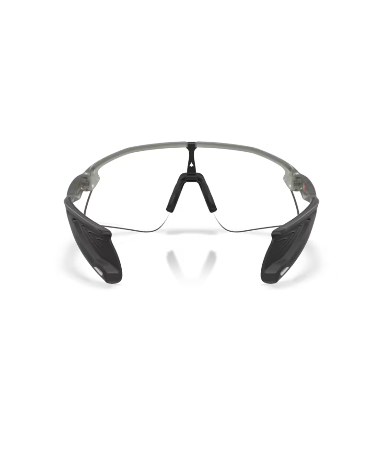 Grey ink-Clear to black iridium photochromic