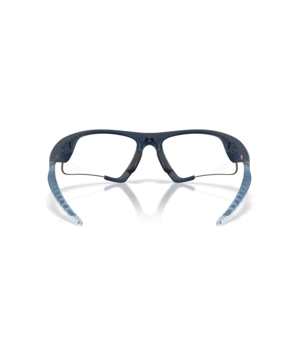 Matte abyss-Clear to black iridium photochromic