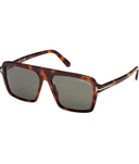 Dark Havana-Brown