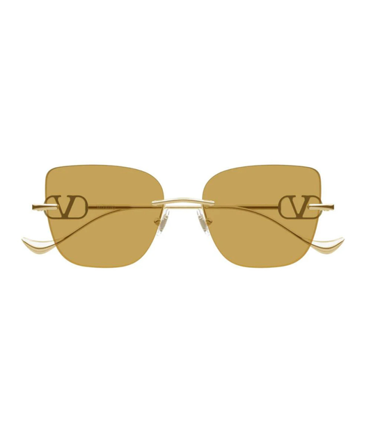 Gold-Brown