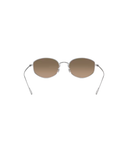 Silver-Sandstone gradient polarized