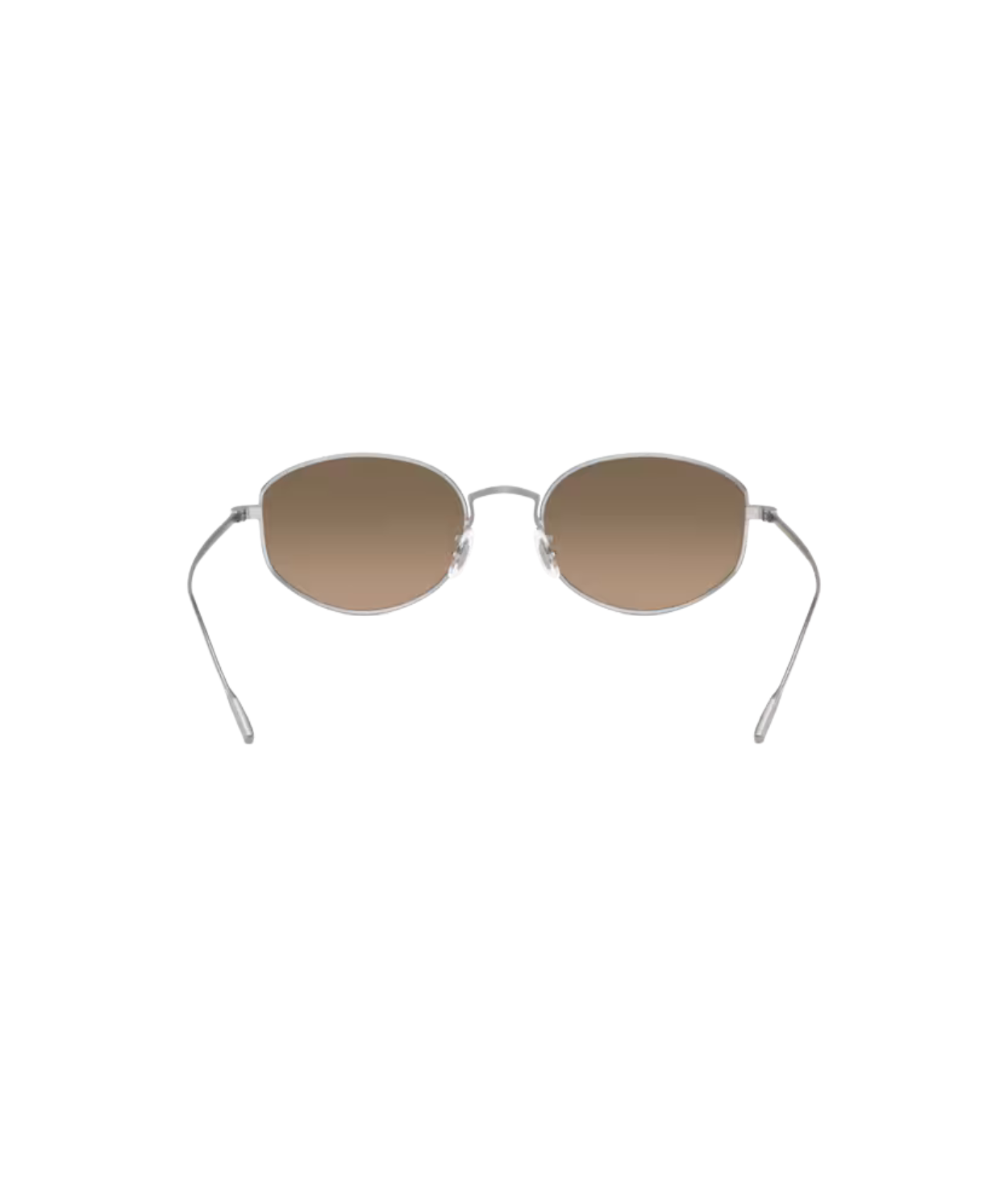 Silver-Sandstone gradient polarized