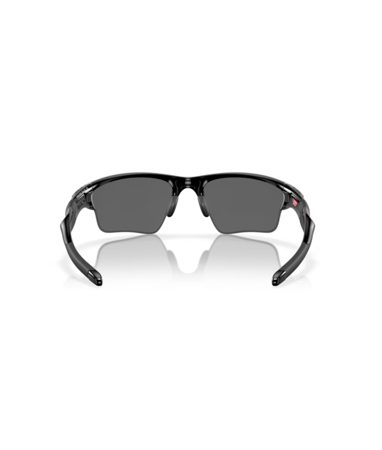 Polished black-Black iridium