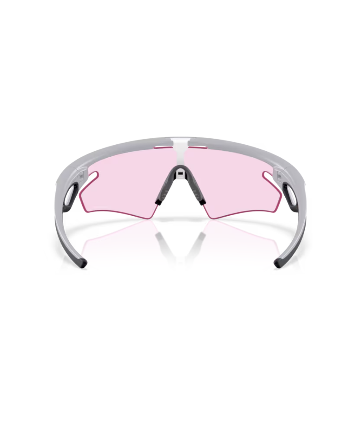 Matte fog-Prizm low light