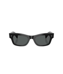 Black-Midnight express polarized