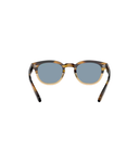 Canarywood gradient-Cobalto