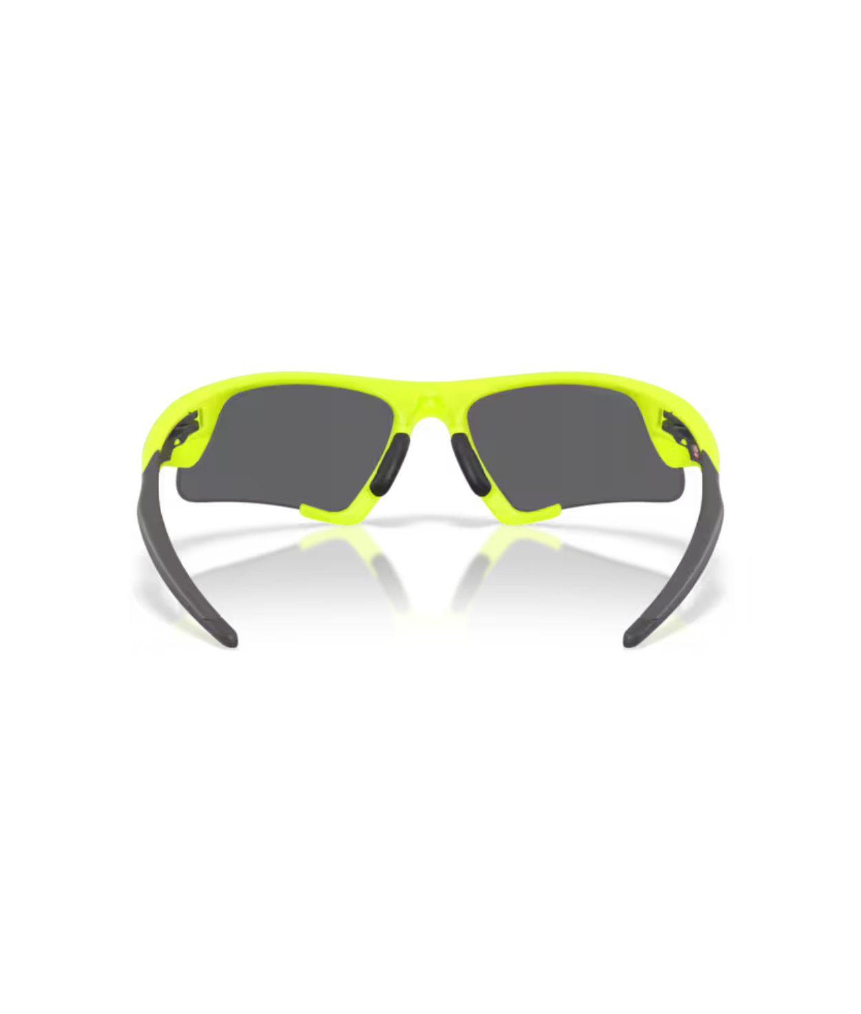 Matte retina burn-Prizm black