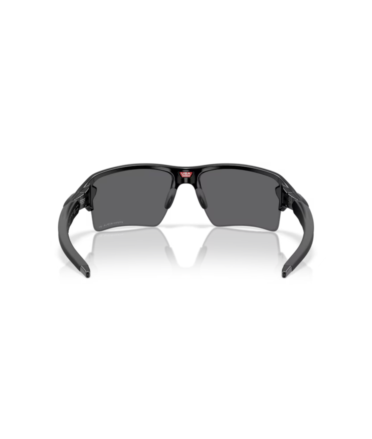 Polished black-Prizm black polarized