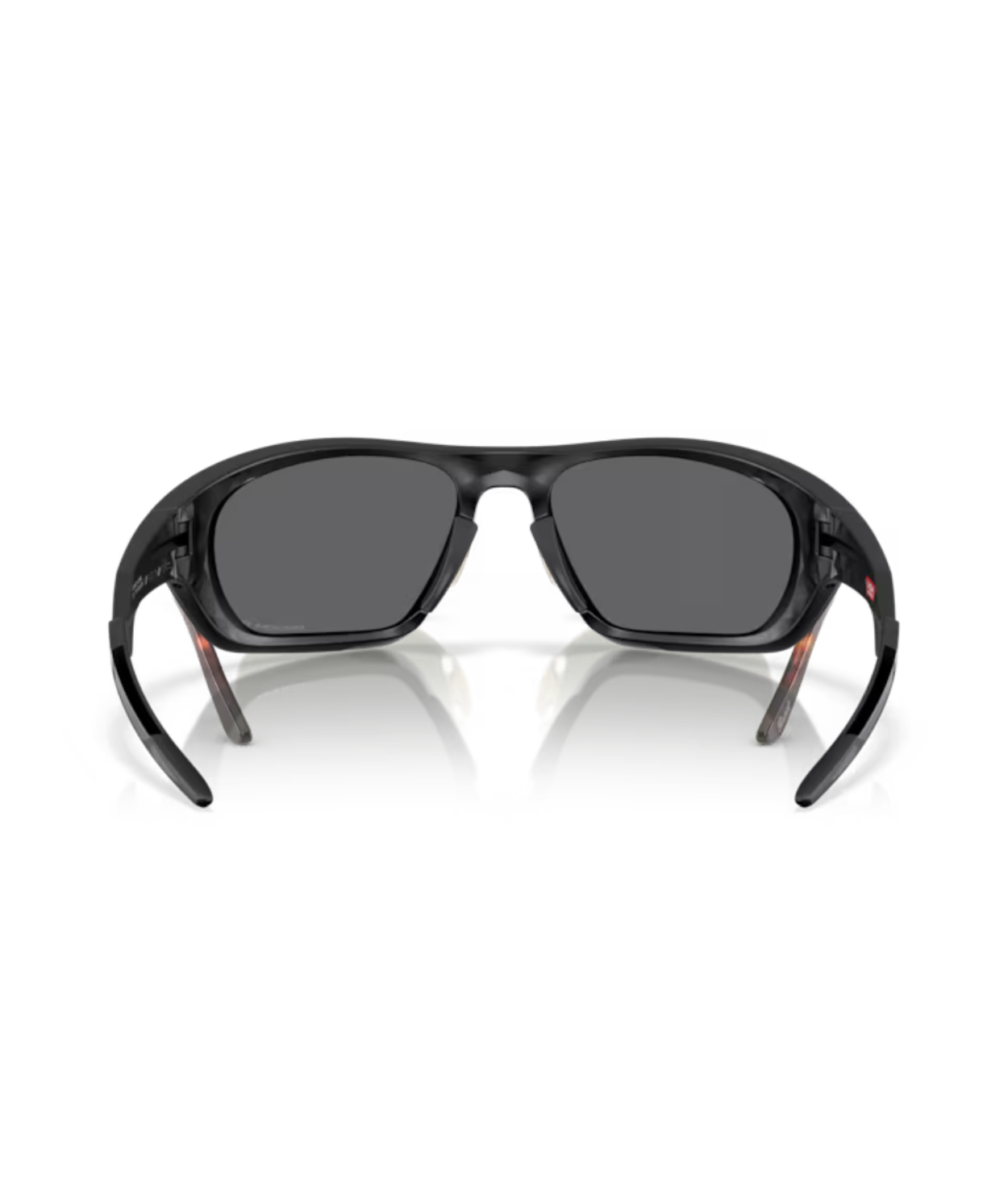 Matte black-Prizm black polarized