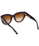 Dark Havana-Brown