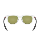 Matte Transparent-Violet/Green