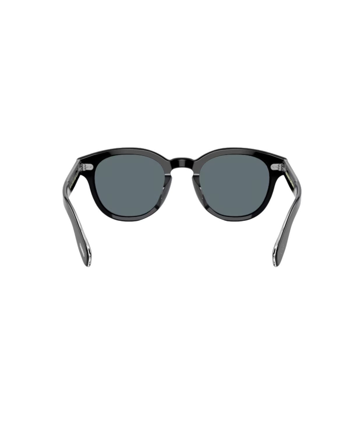 Black-Blue Polarized