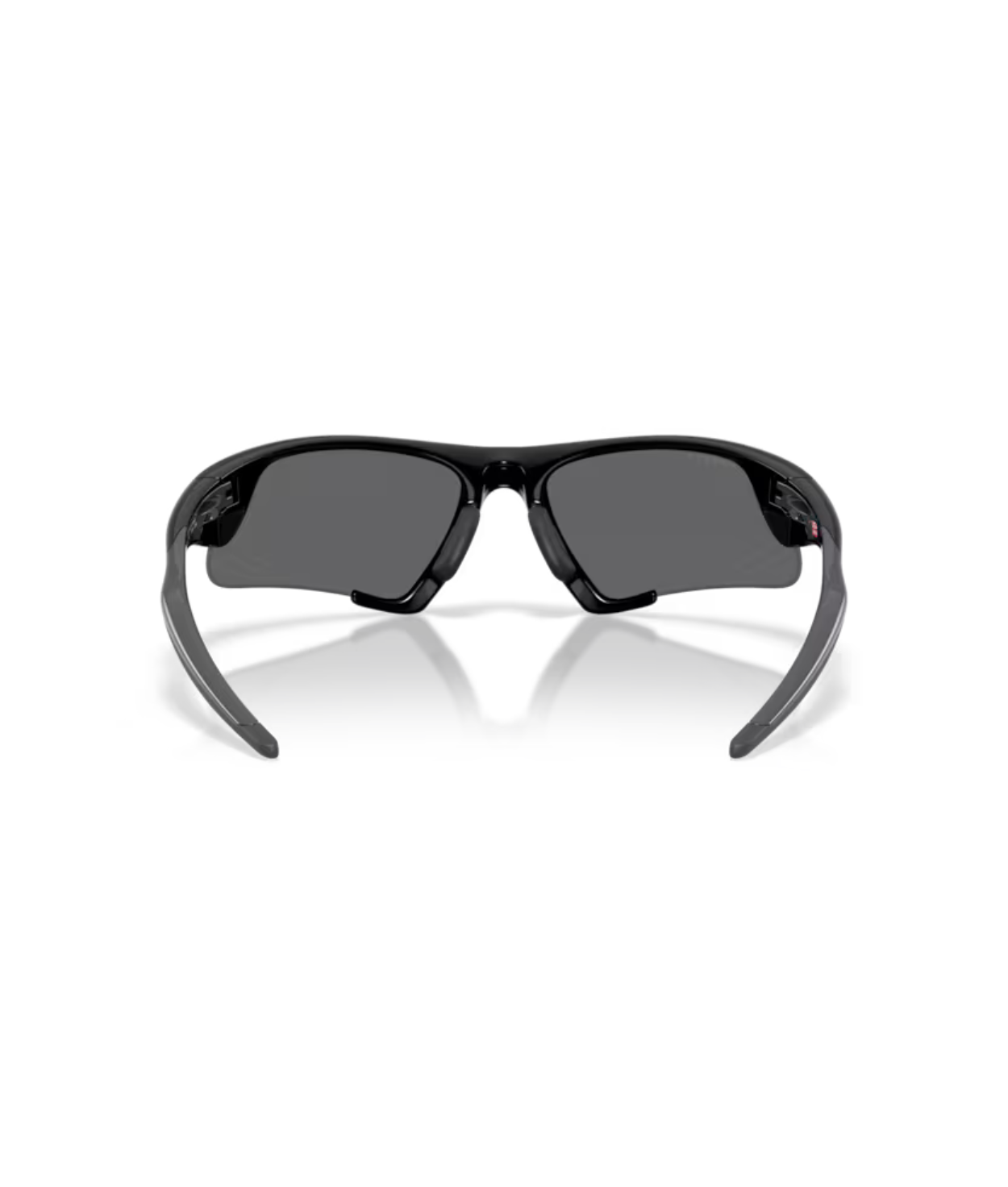 Polished black-Prizm black polarized