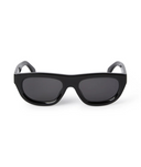 Black-Dark Grey