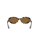 Vintage dtb- True brown