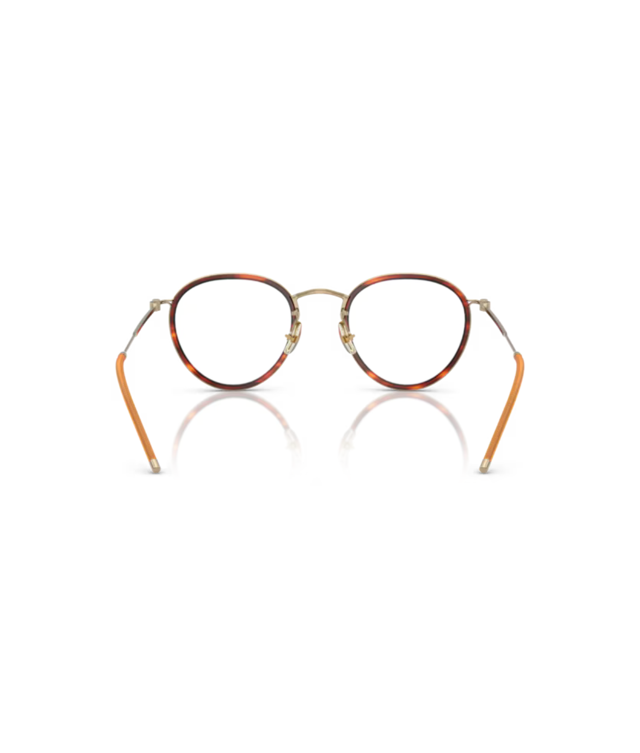 Gold/tuscany tortoise