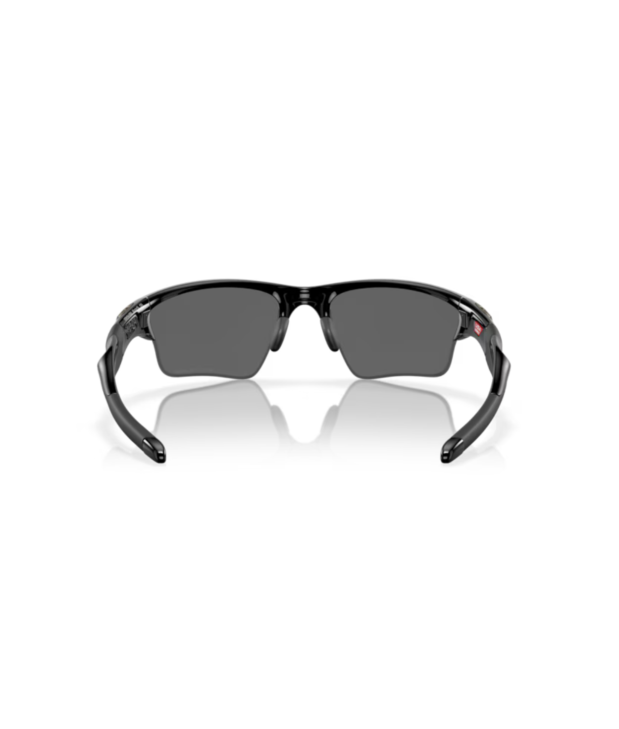 Polished black-Black iridium polarized