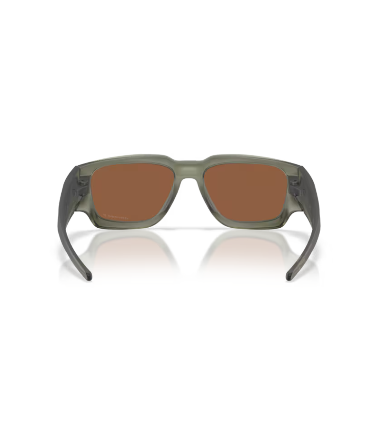 Matte olive ink-Prizm tungsten polarized