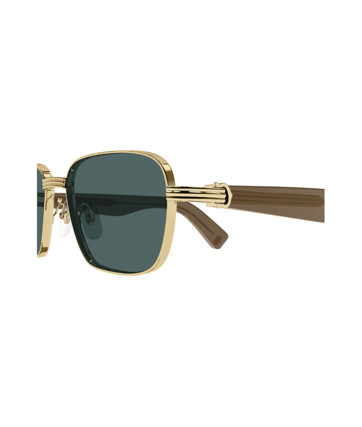 Gold-Green