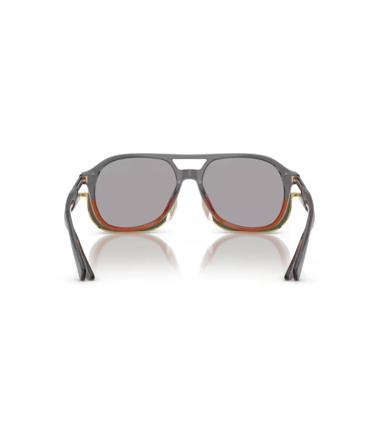 Antracite/castagno-Argilla polarized
