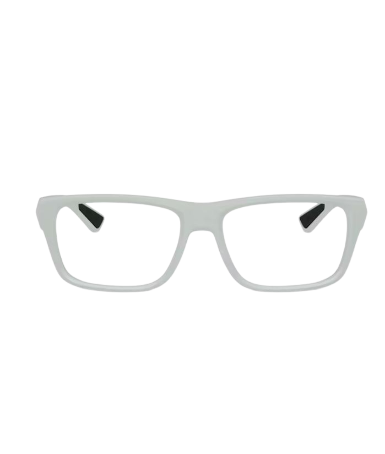 Clear grey