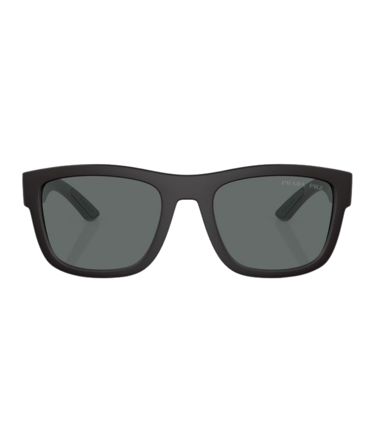 Black rubber-Dark grey polar