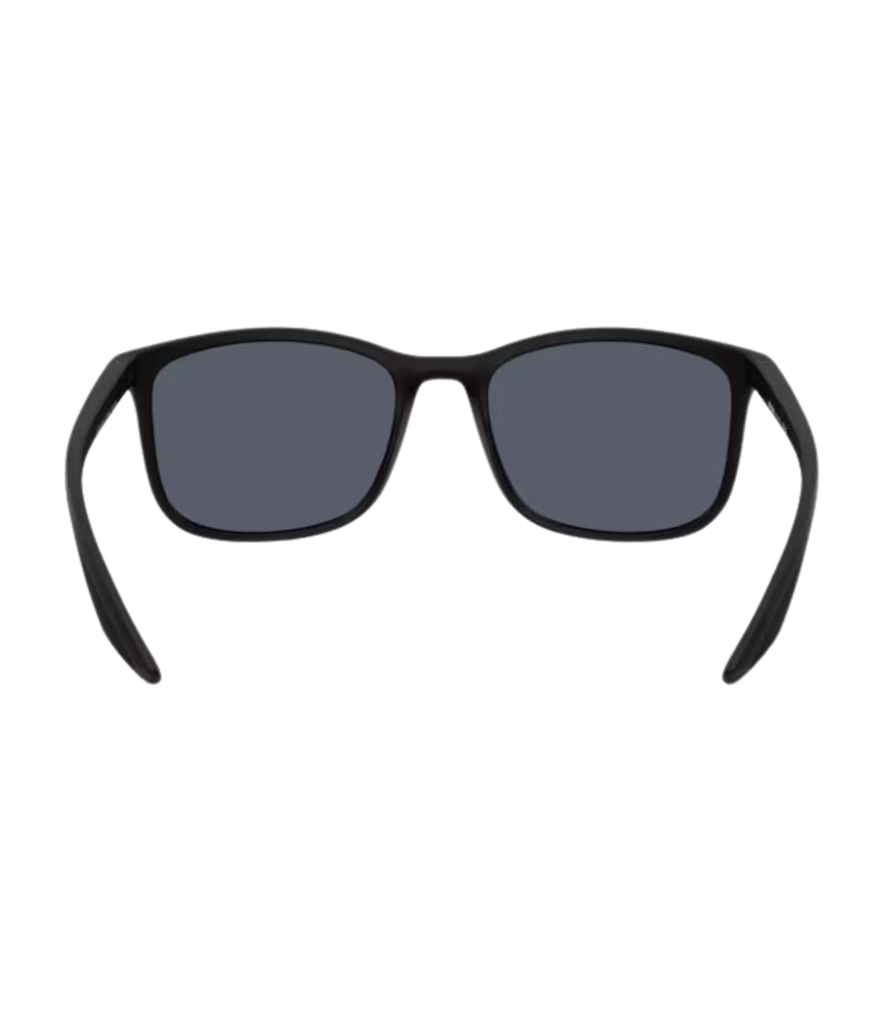 Matte grey-Dark blue mirror violet