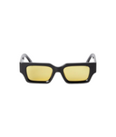 Black-Yellow