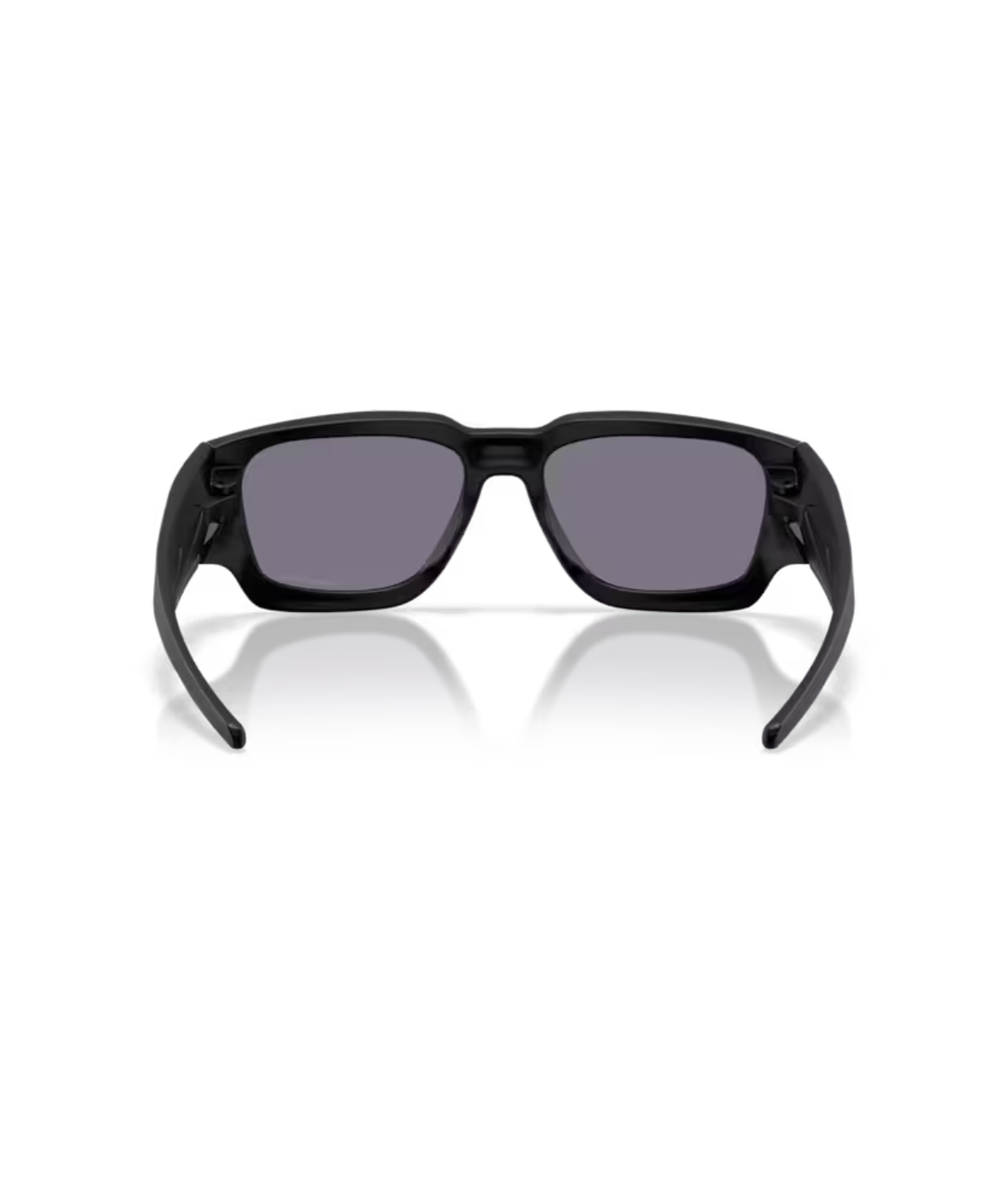 Matte black-Prizm grey