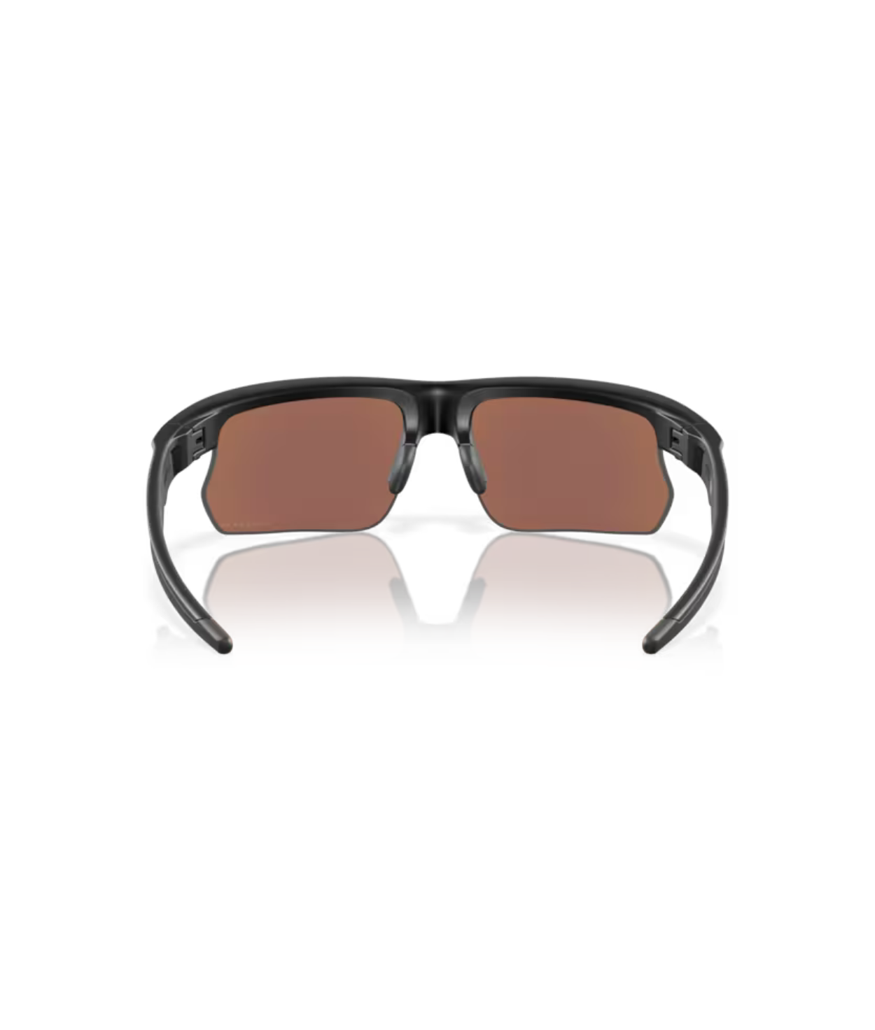 Matte black-Prizm deep water polarized
