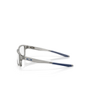 Oakley Kids 0OY8002 Square Eyeglasses