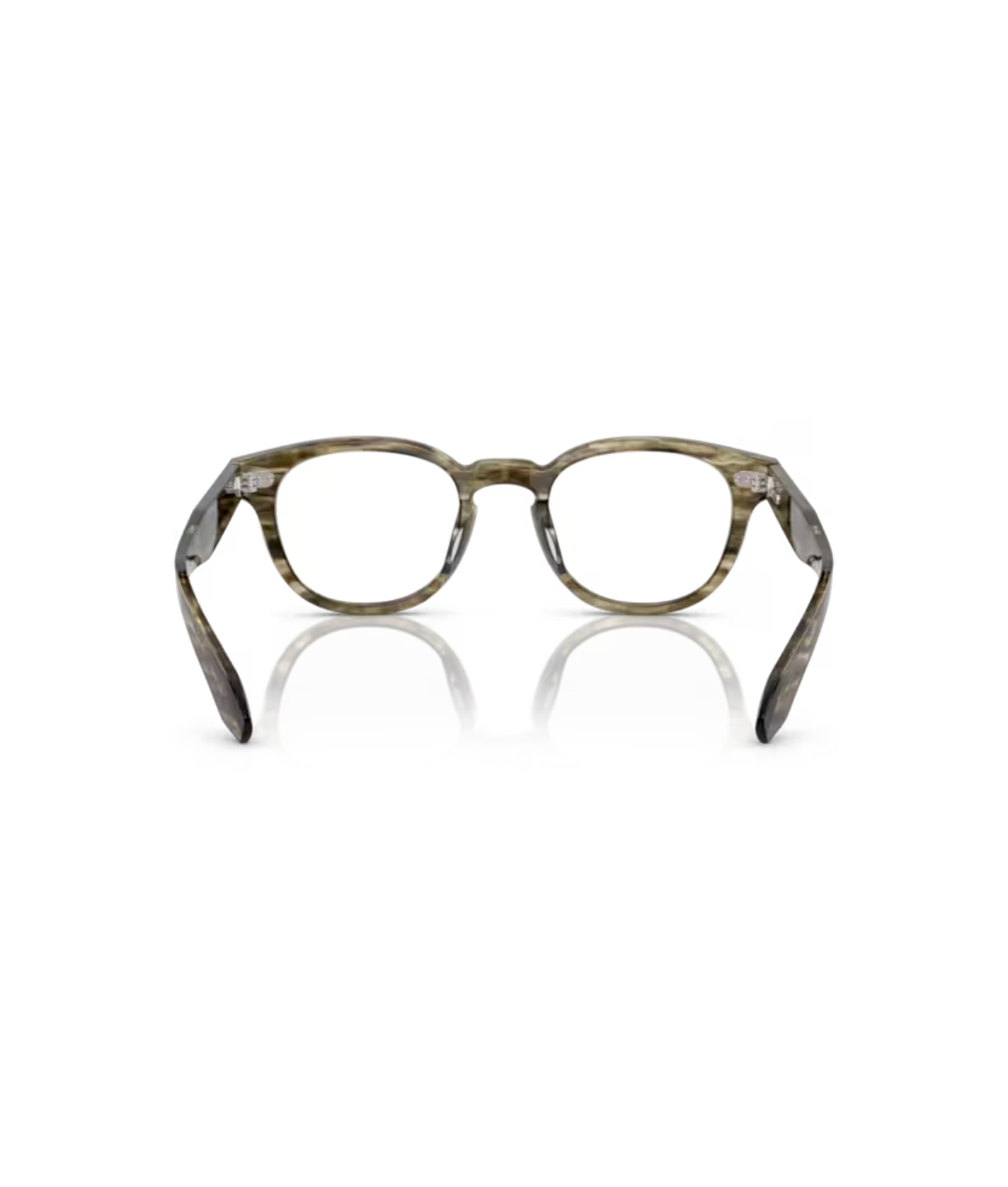 Soft olive bark