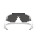 White rubber-Dark grey