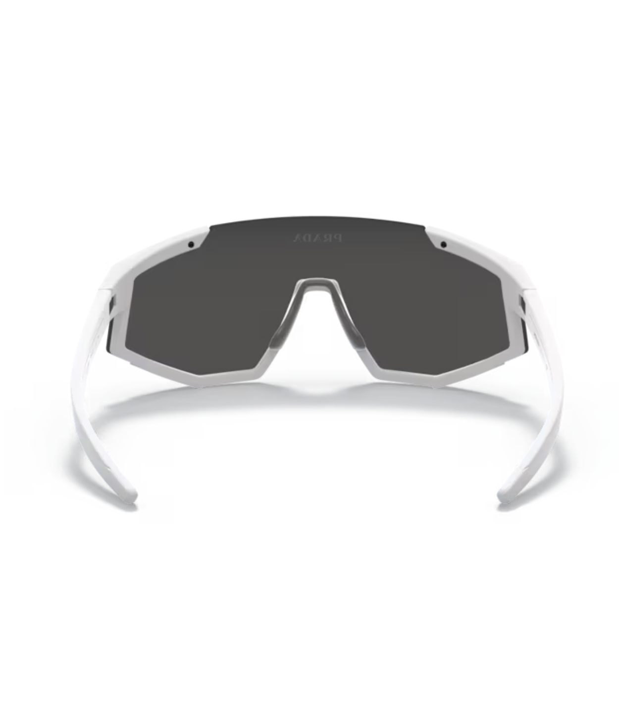 White rubber-Dark grey