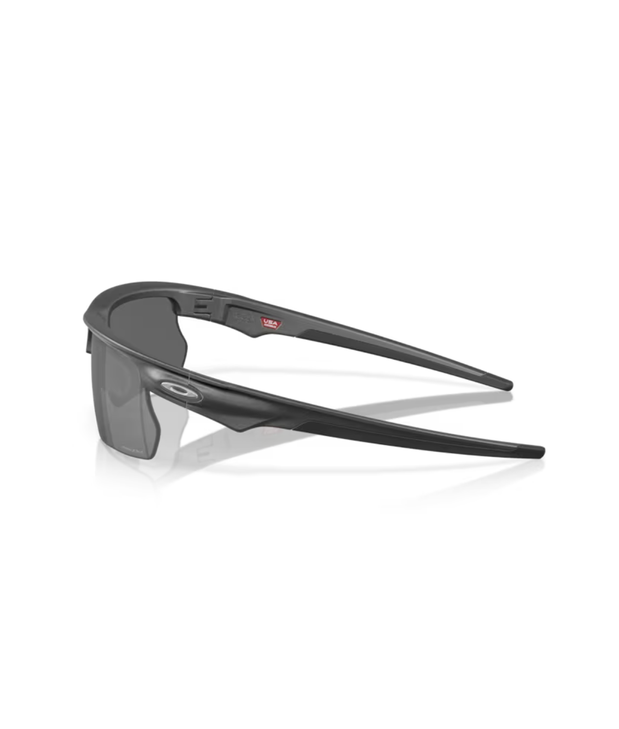 Steel-Prizm black