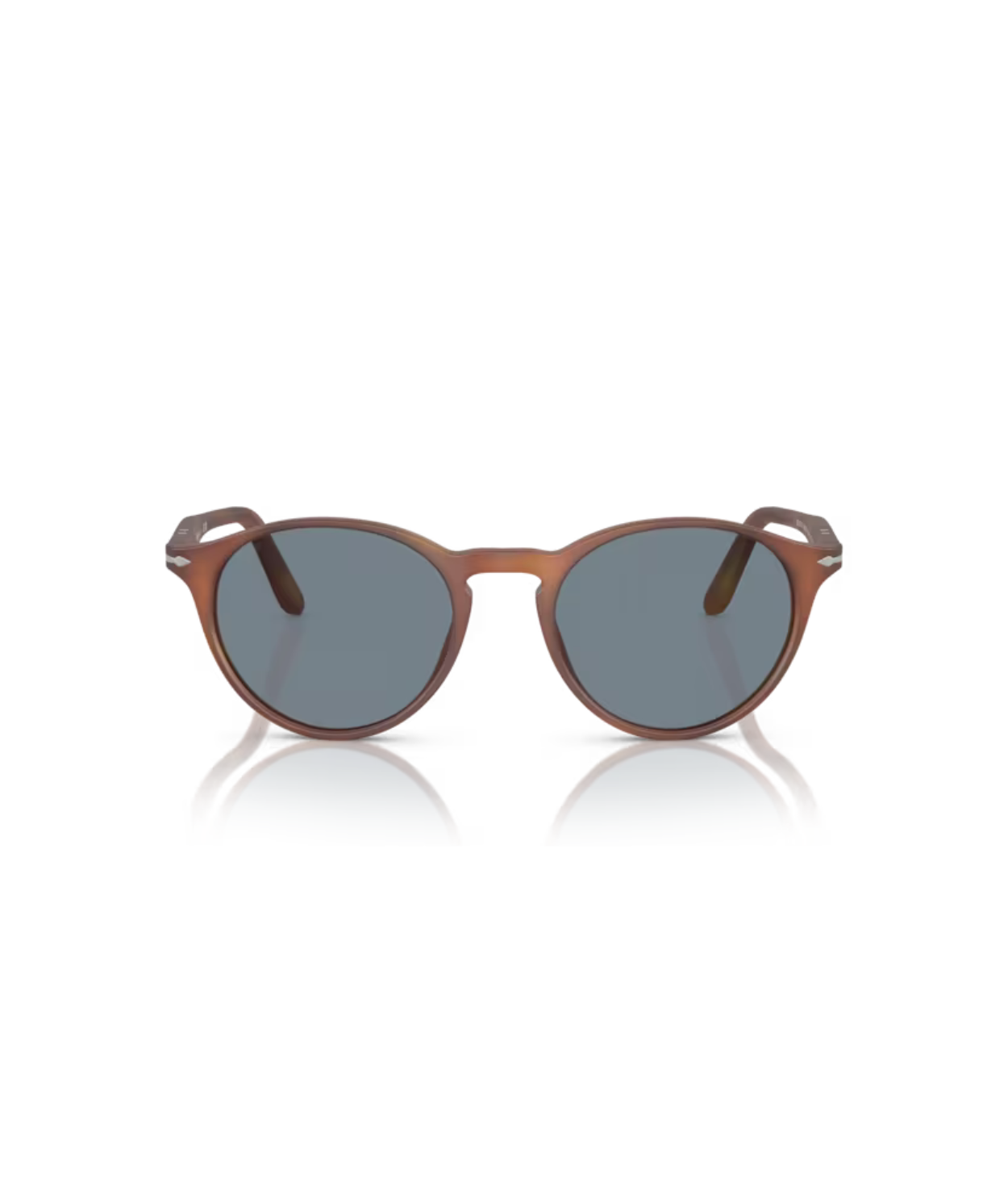 Terra di siena-Light blue