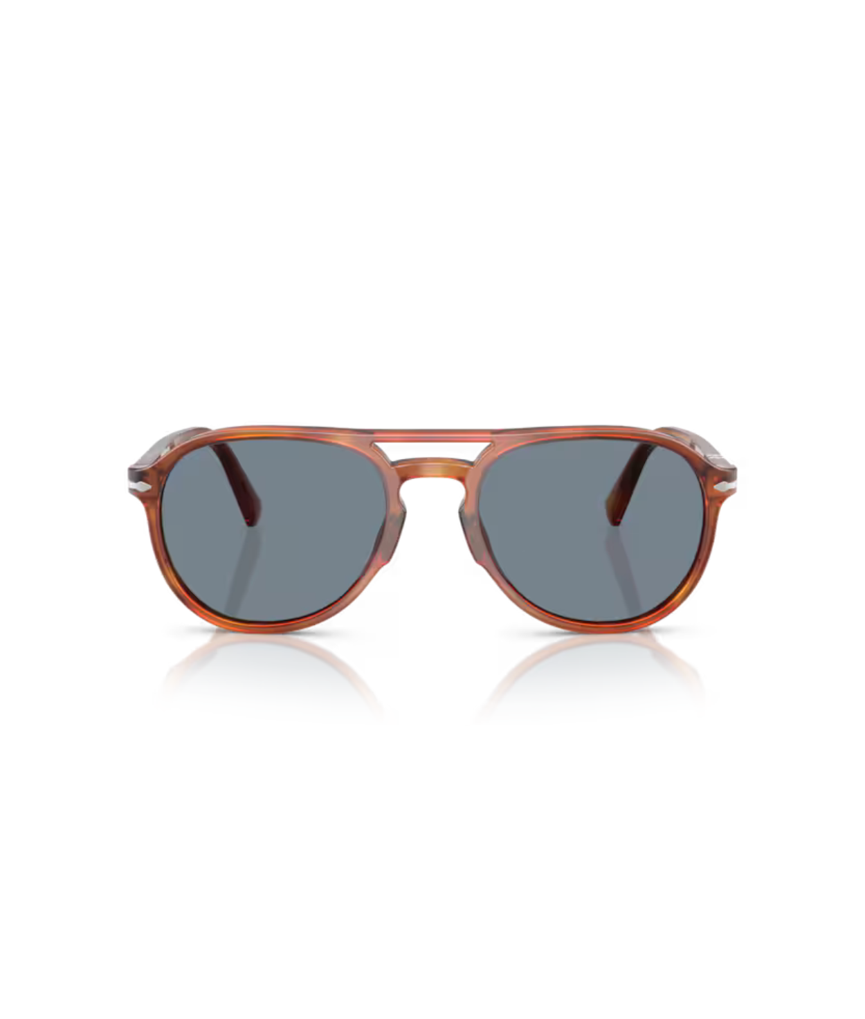 Terra di siena-Light blue
