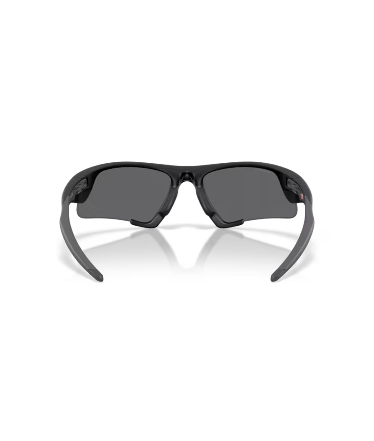 Matte black-Prizm black