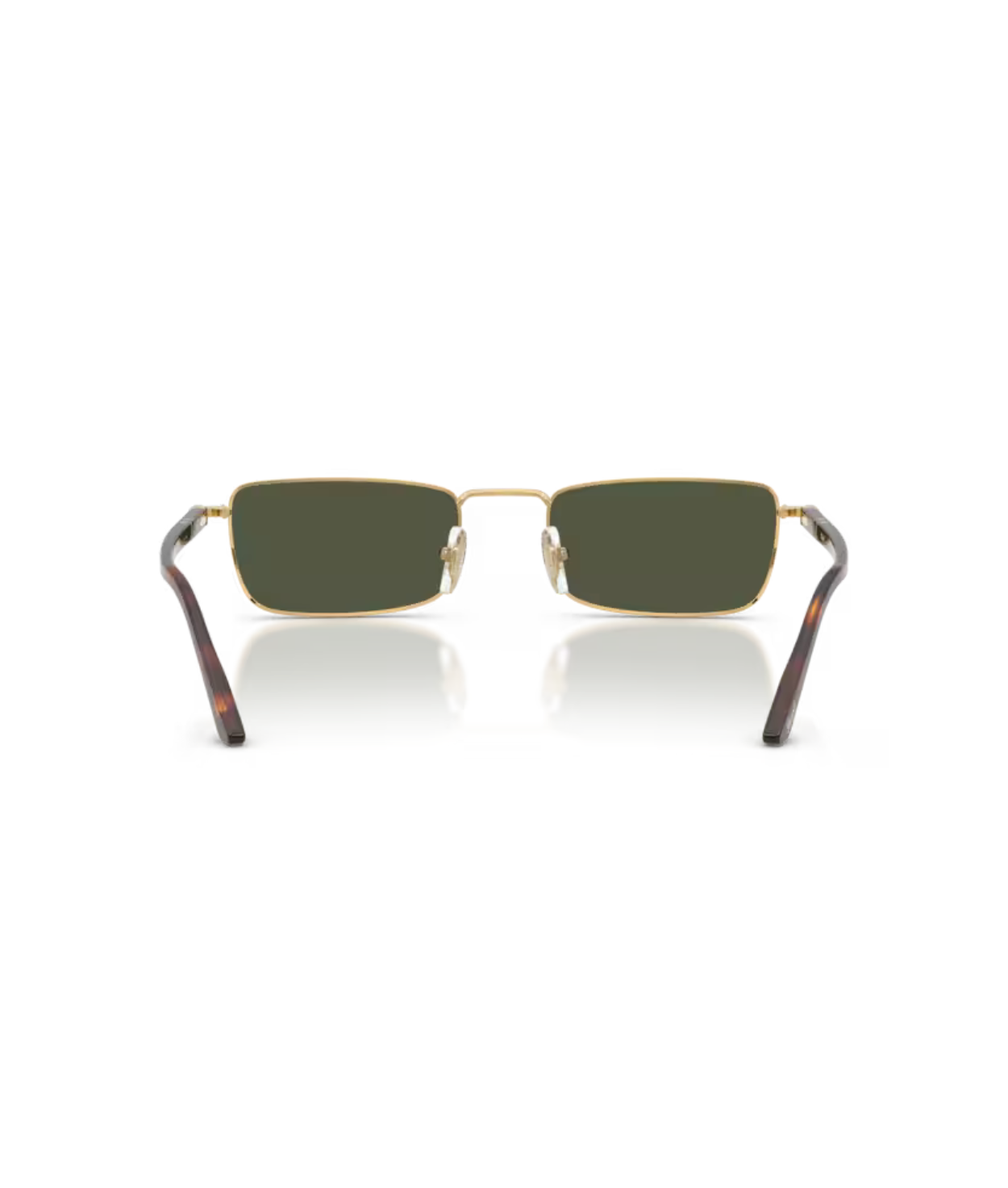 Gold-Green