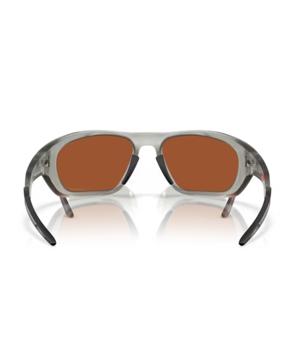 Matte grey ink-Prizm shallow water polarized