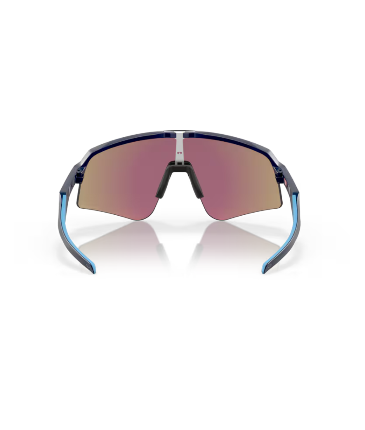 Matte navy-Prizm sapphire