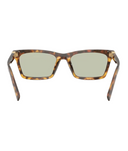 Honey Havana-Dark Brown