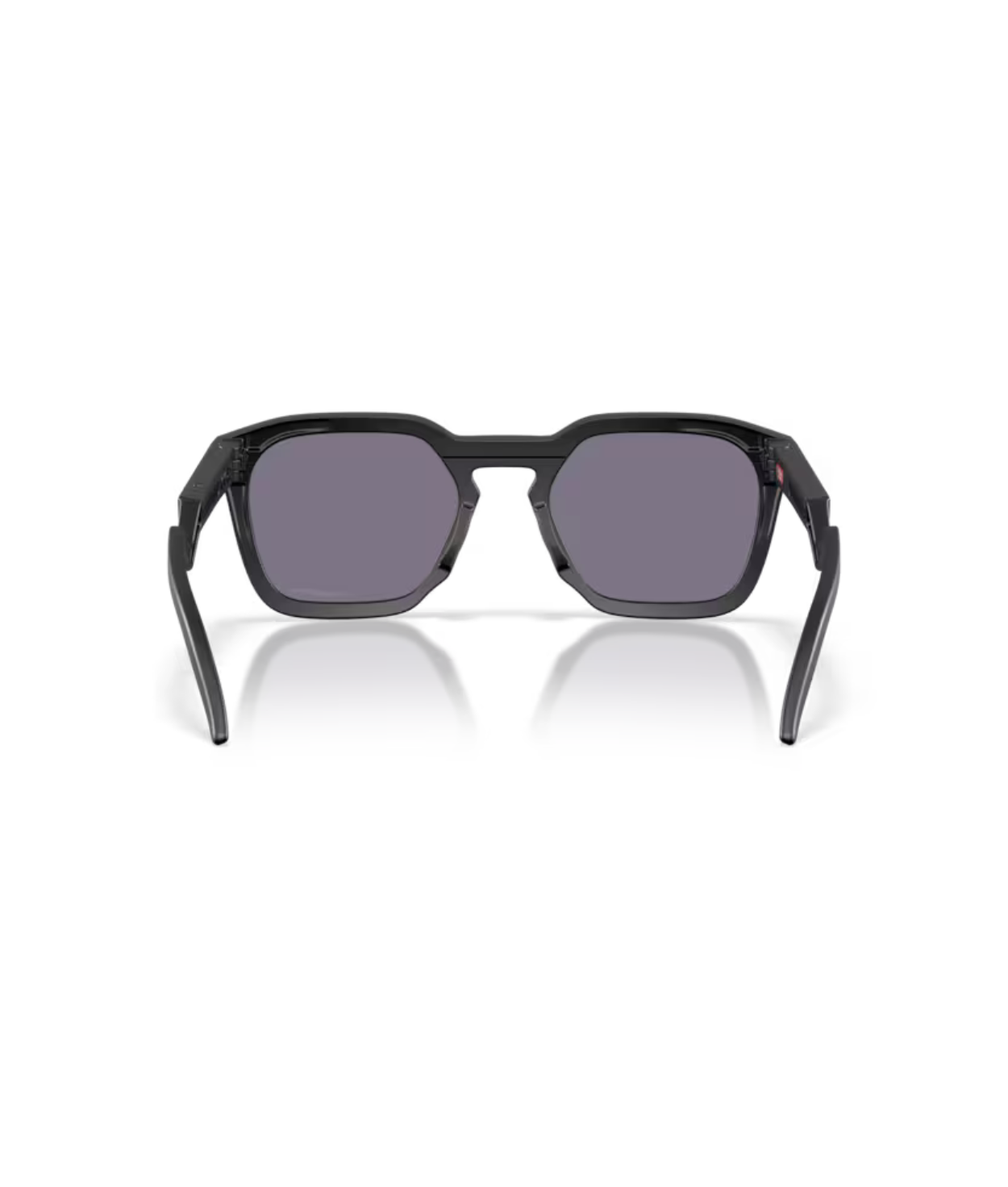 Matte Black-Prizm Grey