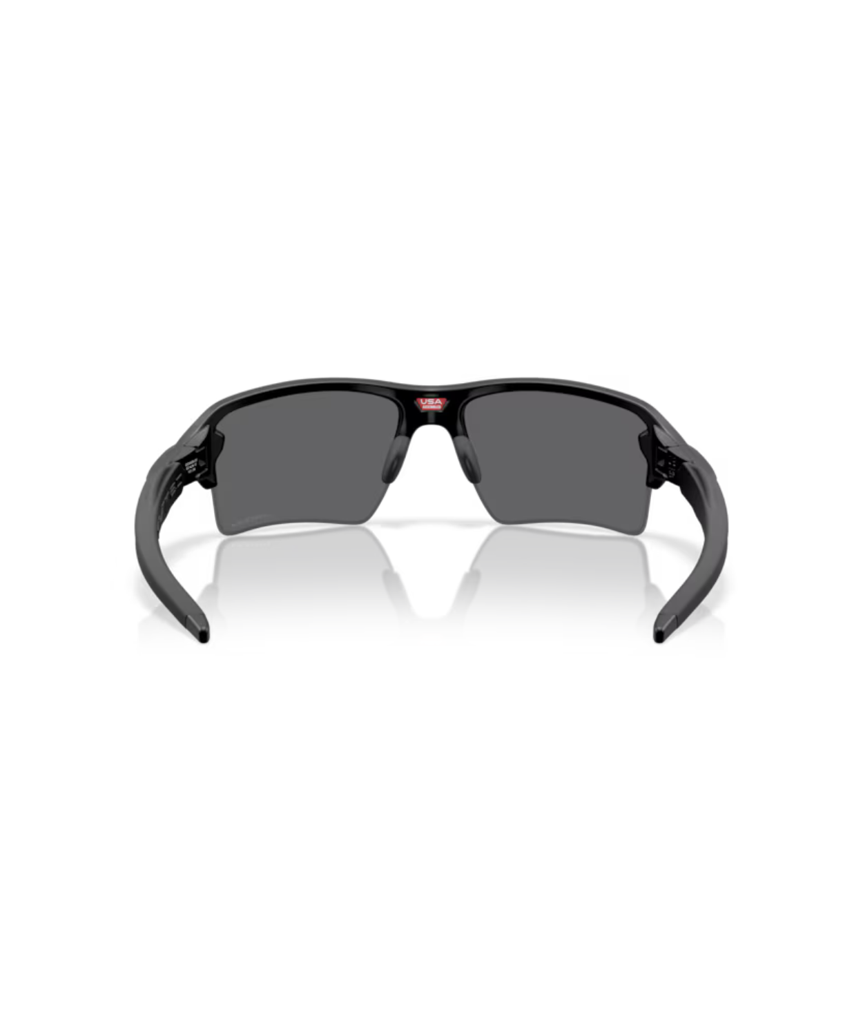 Matte black-Prizm black