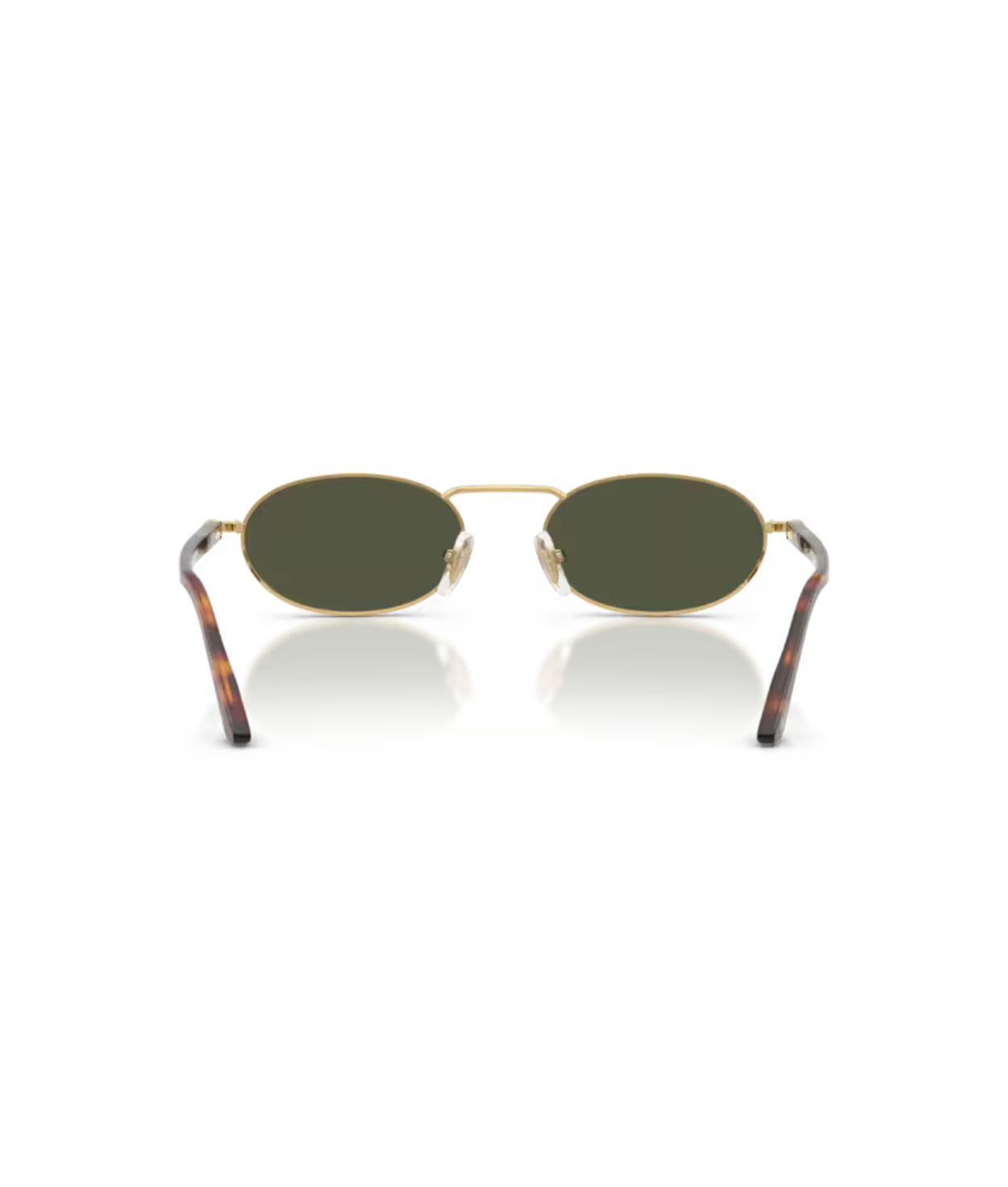 Gold-Green
