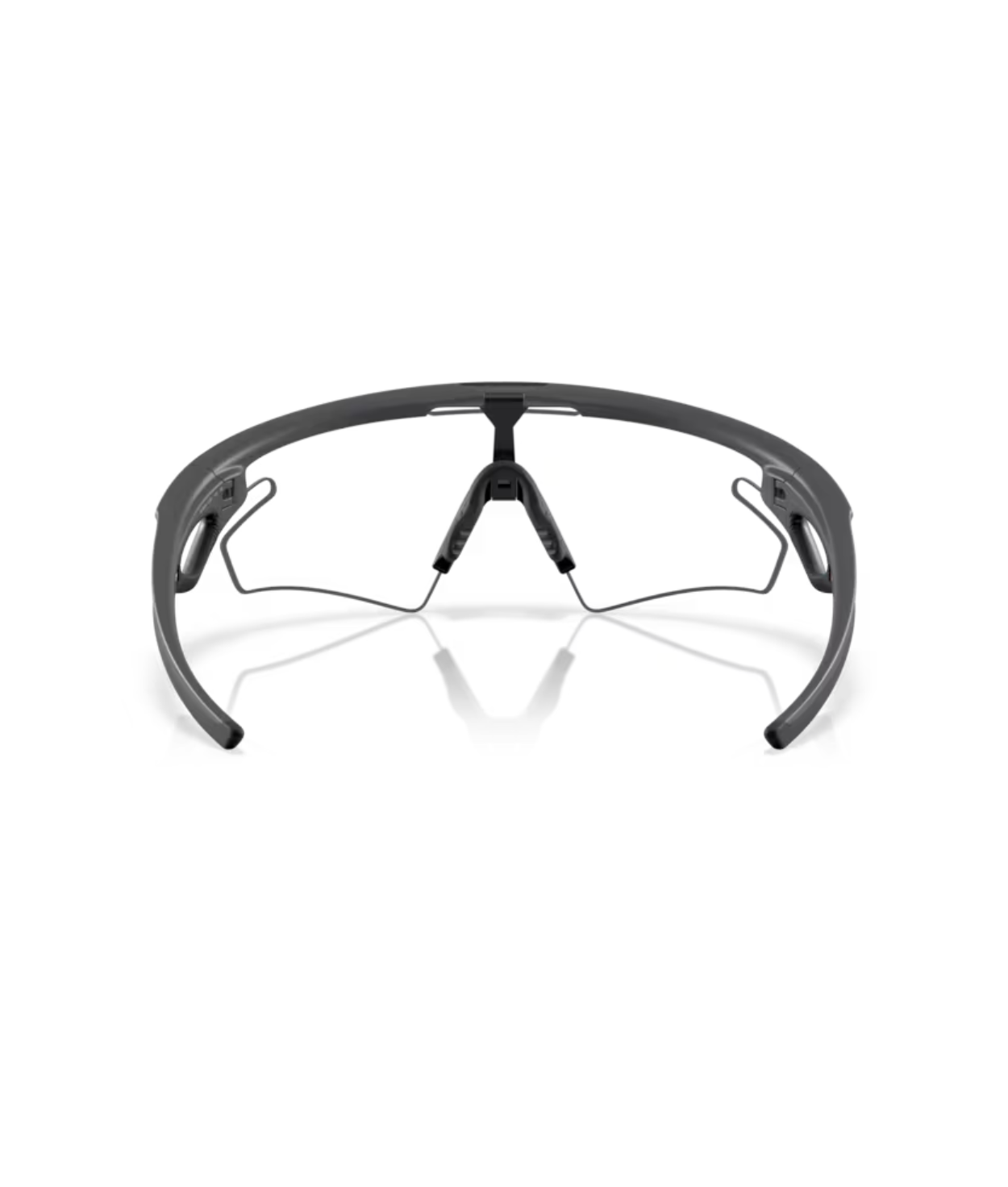 Carbon-Clear to black iridium photochromic