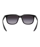 Black-Grey gradient dark blue