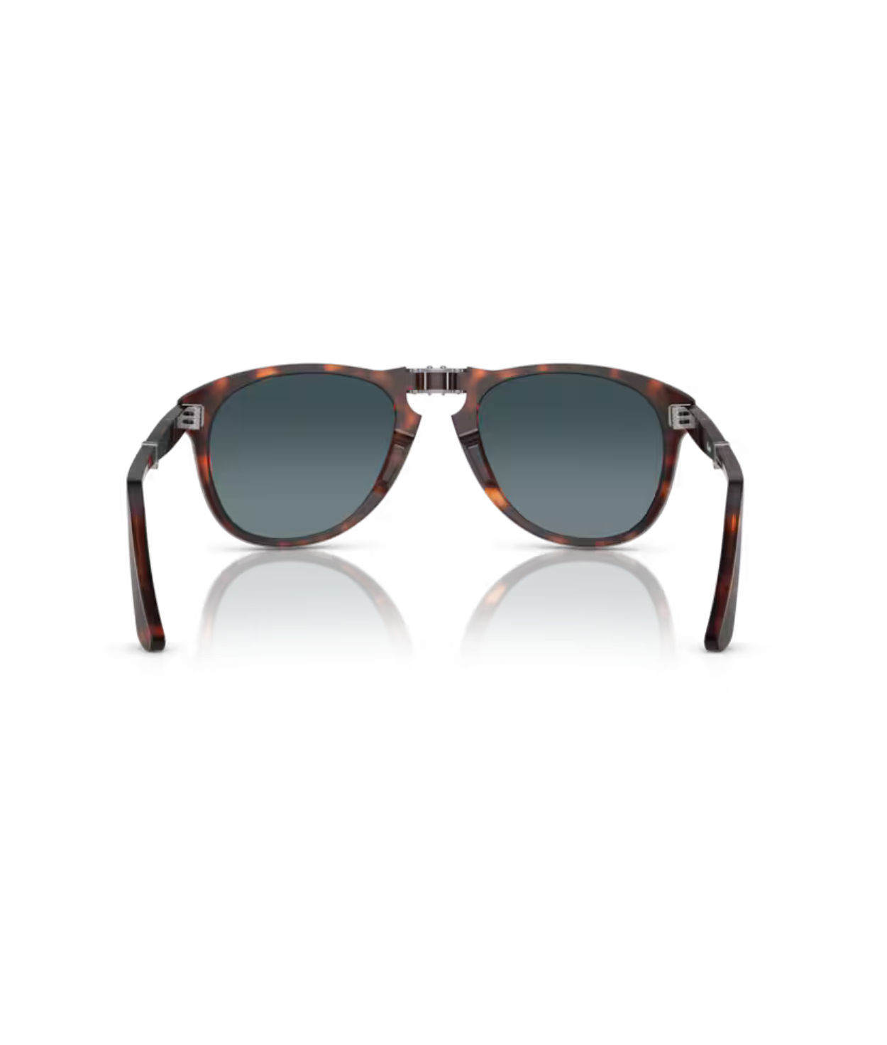 Havana-Polarized light blue gradient