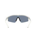 Warm white-Marine flash mirror